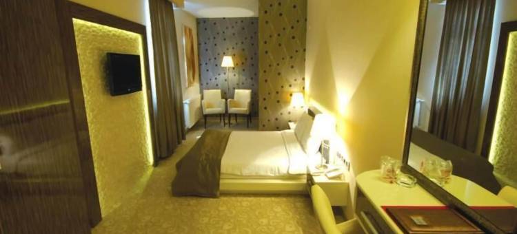 安雅塔酒店(Hotel Ayata)图片