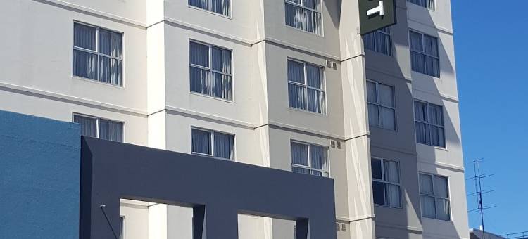 伍伦贡探索服务酒店(Quest Wollongong)图片