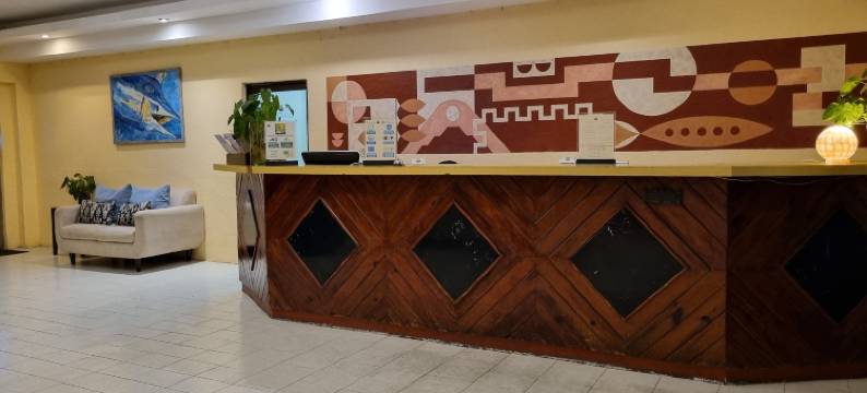 空苏美尔广场酒店(Hotel Plaza Cozumel)图片