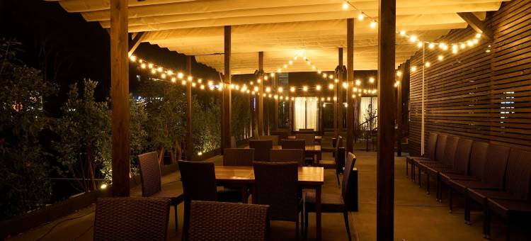 HOTEL R9 九十九里(Hotel R9 Kujukuri "ex Casual Resort Coff Ichinomiya")图片