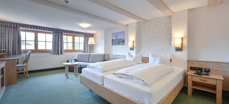 赫尔默酒店(Hotel Helmer)图片