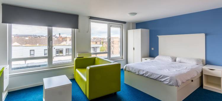 穆拉诺德斯蒂尼学生旅馆(Destiny Student – Murano (Campus Accommodation))图片