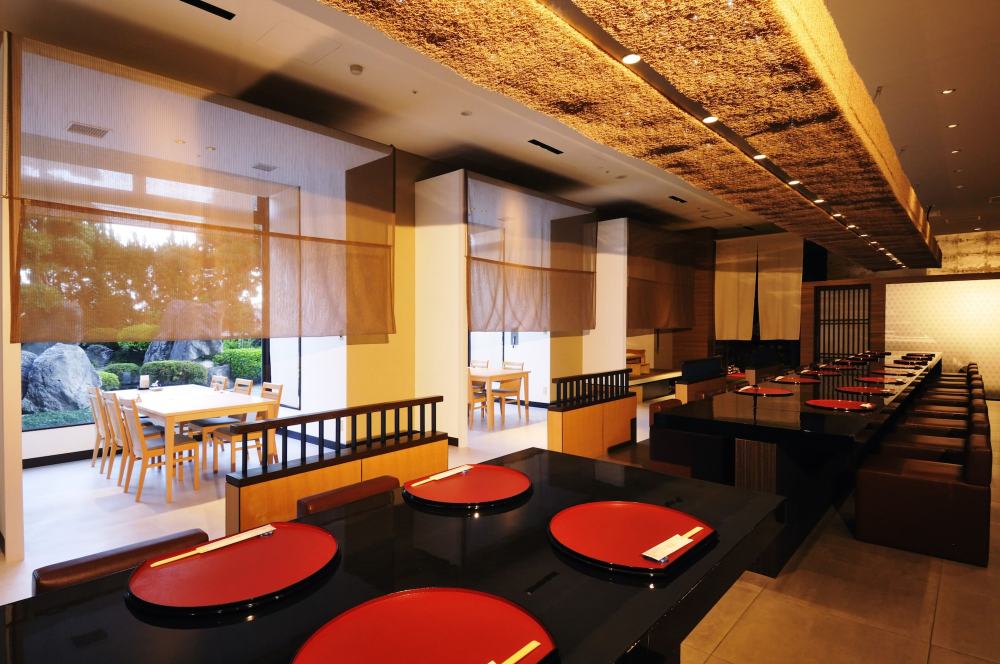 Kikunan Onsen Yubel Hotel Over view