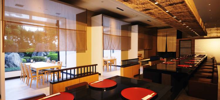 菊南温泉Ubl酒店(Kikunan Onsen Yubel Hotel)图片