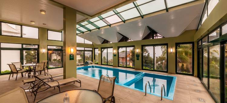 乐格图托斯卡纳酒店(Hotel Laghetto Toscana)图片