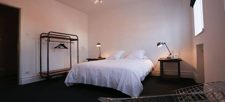 梅赫伦圆环酒店(B&B le Cercle de Malines)图片