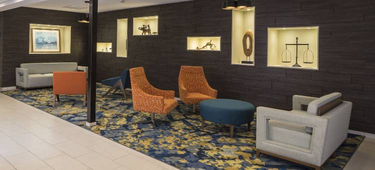 Crowne Plaza Suites 匹兹堡南(Crowne Plaza Suites Pittsburgh South)图片