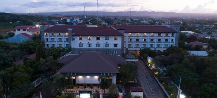 萨希德T-莫尔酒店(Sahid T-More Hotel)图片