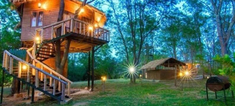 拉普特塔酒店(La Pentera)图片