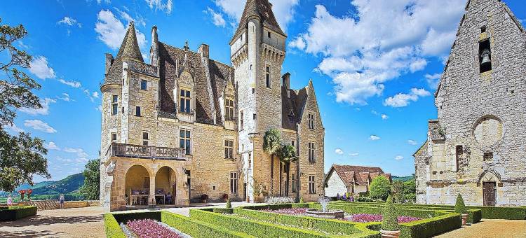 巴亚迪尼酒店(La Bayardine)图片