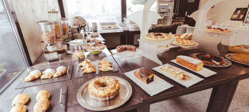 利斯酒店(Hotel LIS)图片