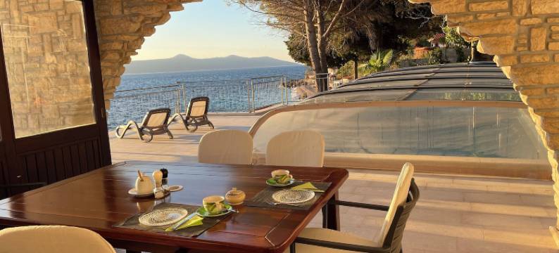 克莱纳别墅(Villa Kleiner)图片