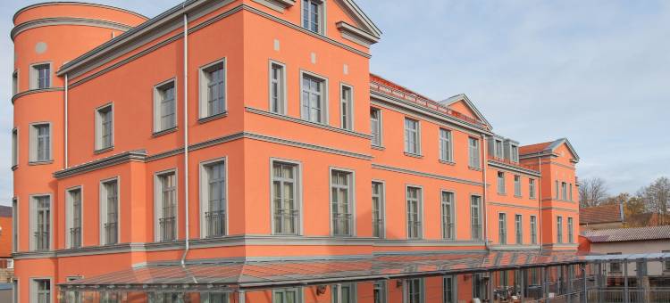 赖兴施万德多梅洛城堡酒店(Dormero Schlosshotel Reichenschwand)图片
