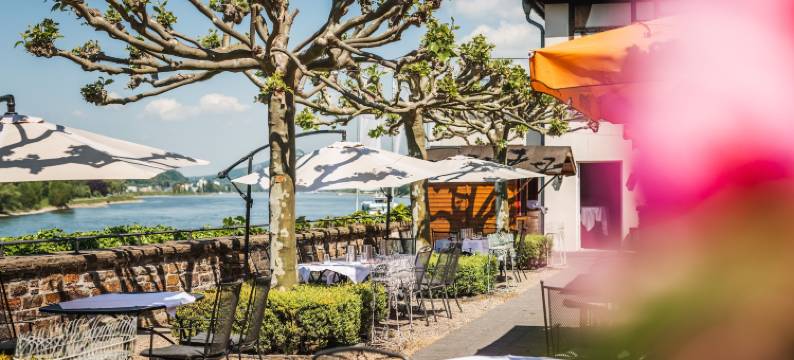 瑞恩斯尔兹酒店(Rheinhotel Schulz)图片