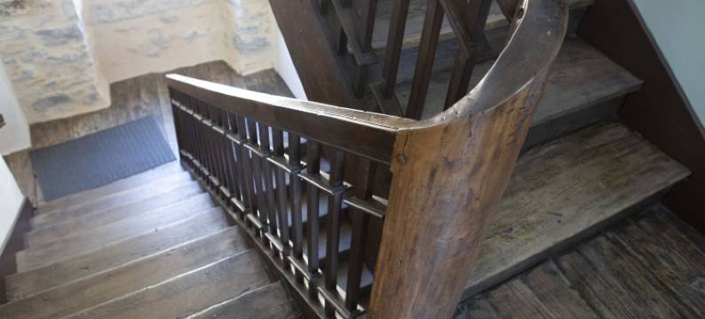 赛勒宅邸酒店(La Maison de Siloe)图片