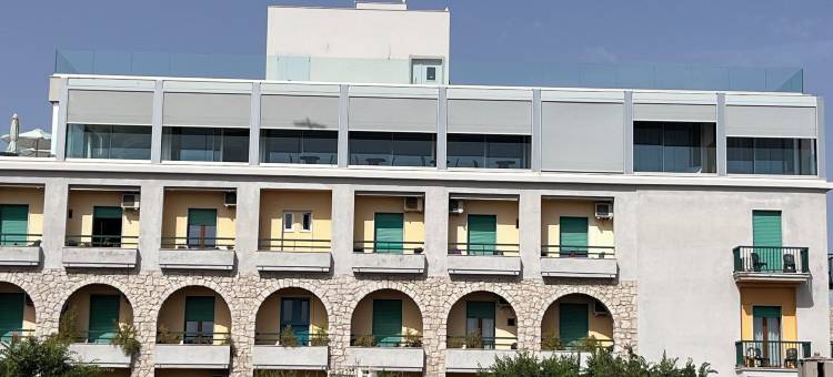 玛格丽特SPA酒店(Hotel la Margherita & Spa)图片