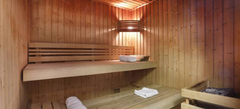 山顶住宅木屋(Résidence Goélia les Chalets des Cîmes)图片