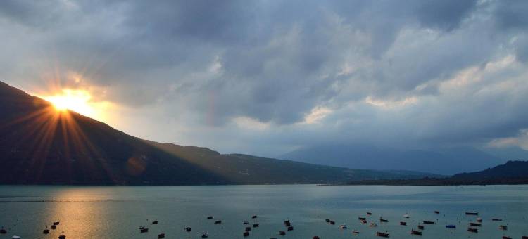 洛坎达圣洛伦佐酒店(Locanda San Lorenzo)图片