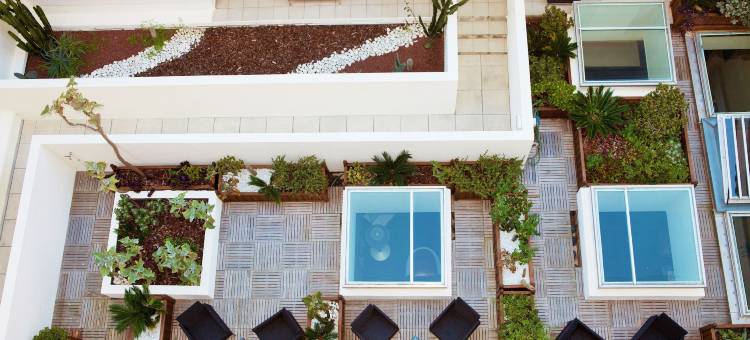 戛纳伊甸园酒店及水疗(Eden Hôtel & Spa)图片