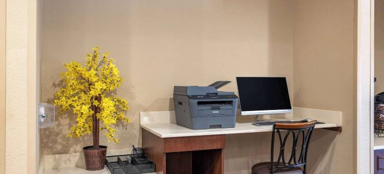 奥古斯塔舒适套房酒店(Comfort Inn & Suites Augusta)图片