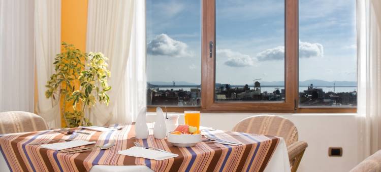 普诺庄园(Hotel Hacienda Puno Centro Histórico)图片