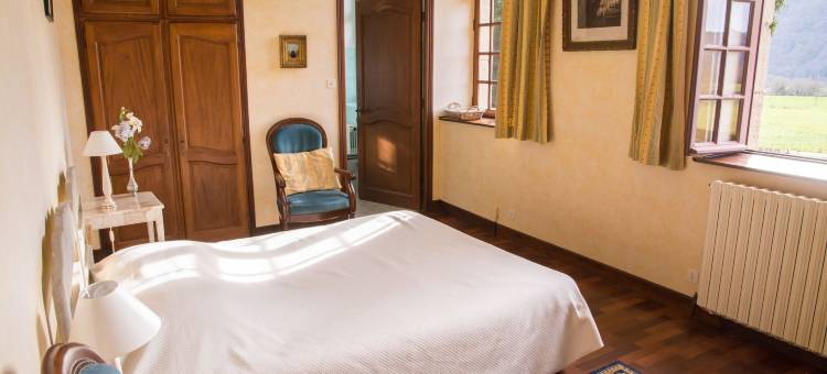 普拉迪尔民宿(Chambres d'hôtes de Charme le Pradel)图片