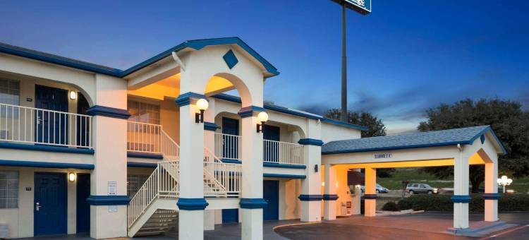 Travelodge by Wyndham Killeen/Fort Hood图片