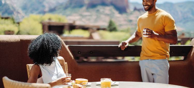 皮诺波因特凯悦假期俱乐部酒店(Hyatt Vacation Club at Pinon Pointe, Sedona)图片