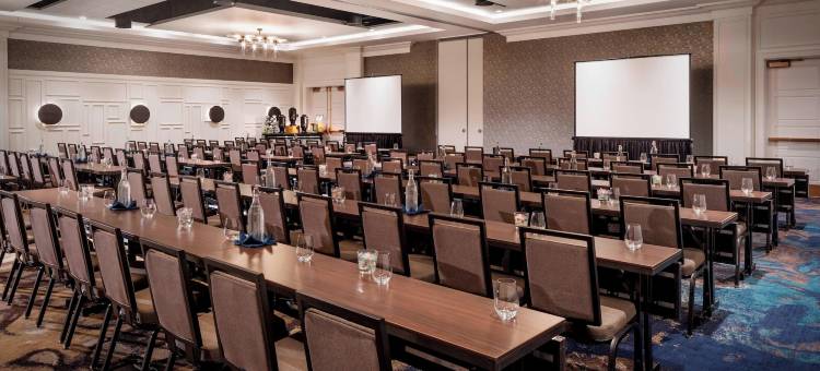 万豪傲途格精选伊丽莎白酒店(The Elizabeth Hotel, Autograph Collection)图片