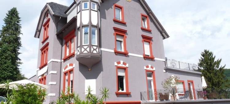 马克格拉弗勒酒店(Hotel Markgräfler Hof)图片