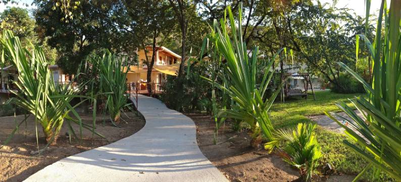 蒙特拉嘎纳精品酒店(Montelaguna Boutique Hotel)图片