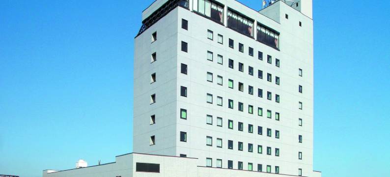 弘前公园酒店(Hirosaki Park Hotel)图片