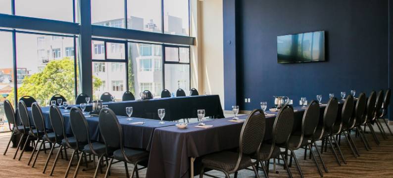 波尔图维斯塔酒店(Porto Vista Hotel in Little Italy)图片