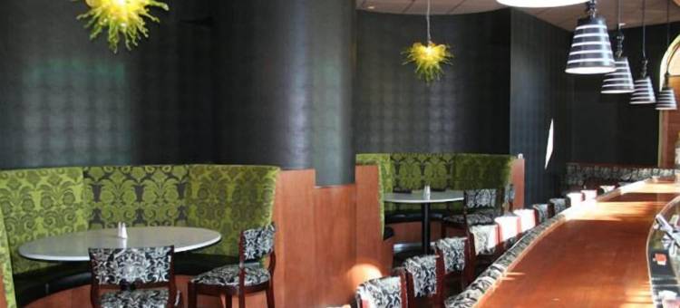 尼克博克湖畔酒店(Knickerbocker on the Lake)图片