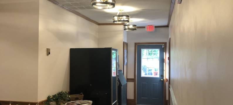 纳什维尔酒店(Hotel Nashville)图片