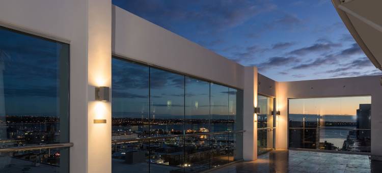 奥克兰瑞吉斯酒店, EVT旗下(Rydges Auckland, an EVT hotel)图片