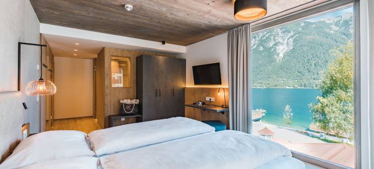 恩瓦纳希酒店 - 限成人(Seehotel Einwaller - Adults Only)图片