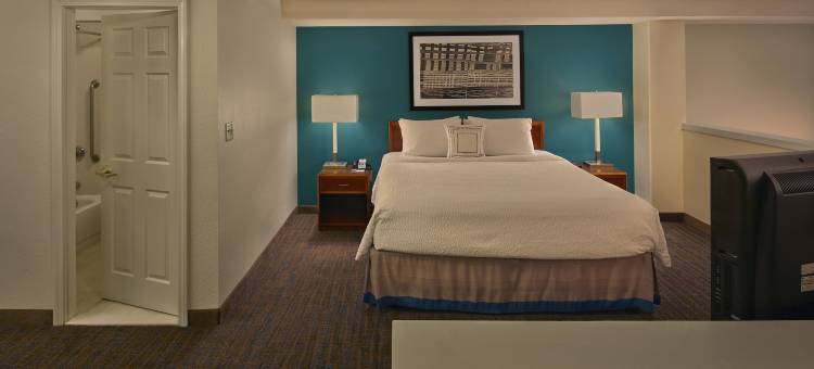 Residence Inn Hartford Downtown图片