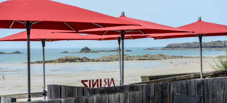 阿尔恩尼兹酒店(Hôtel Ar Iniz)图片