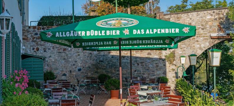 纳索尔霍夫酒店(Hotel Nassauer Hof)图片