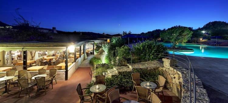 科隆纳乡村及运动酒店(Colonna Country Club)图片