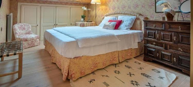 中午套房酒店(Les Suites du Midi)图片