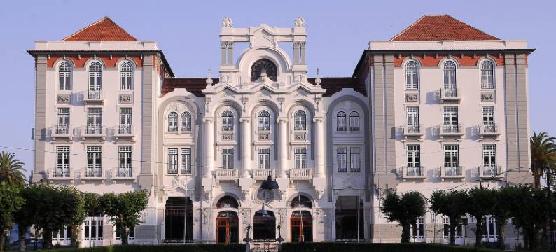 库里亚宫水疗高尔夫酒店(Curia Palace Hotel & Spa)图片