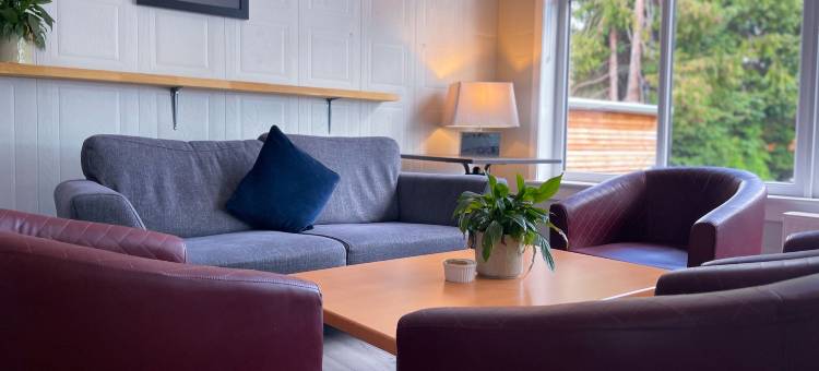 斯佩赛酒店(The Speyside Hotel and Restaurant)图片