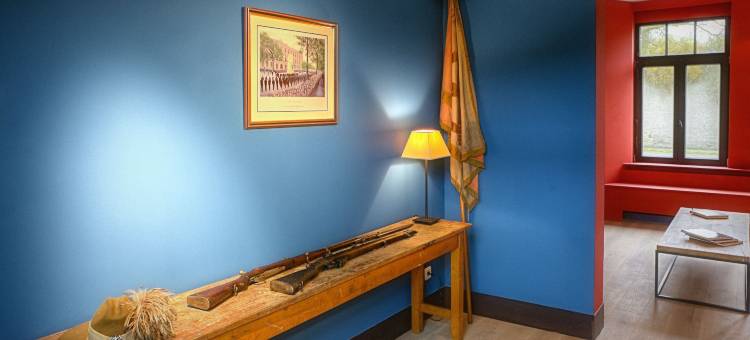 梅宁门之家 1(Menin Gate House  1)图片