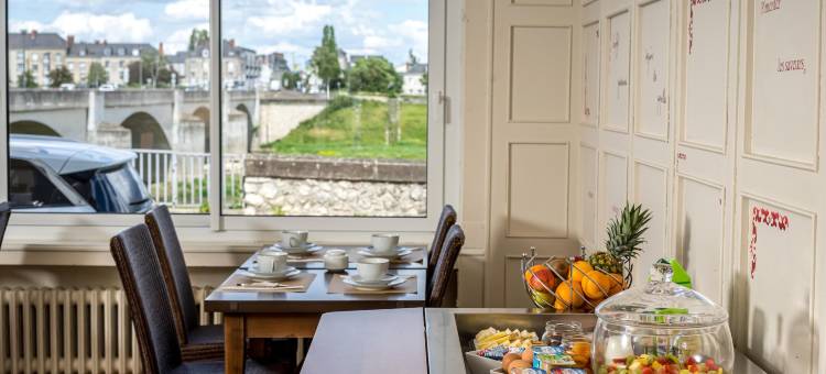 阿达吉奥贝斯特韦斯特酒店(Best Western Adagio)图片