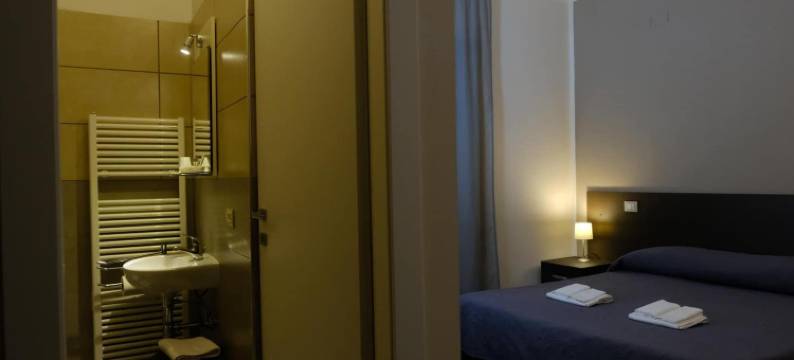 格兰丹格洛民宿(B&B Grandangolo)图片