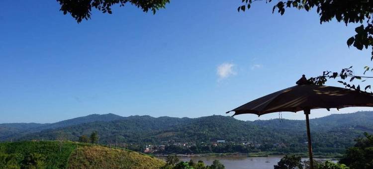 清孔山度假村(Chiang Khong Hill)图片