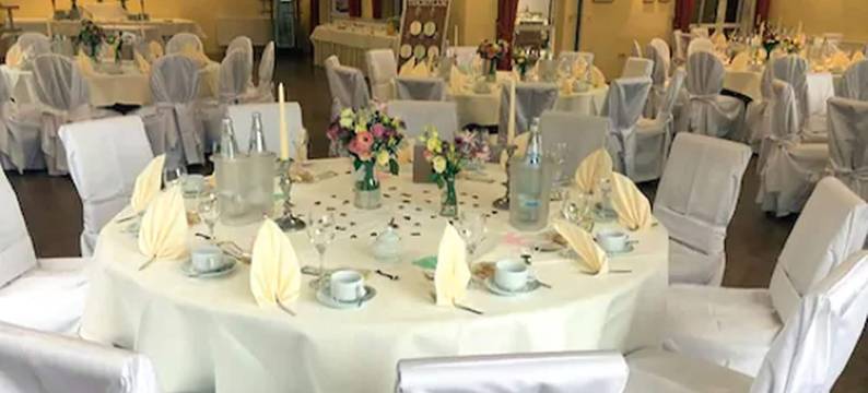 沃来慈皓福兰德豪斯酒店(Hotel Landhaus Wörlitzer Hof)图片