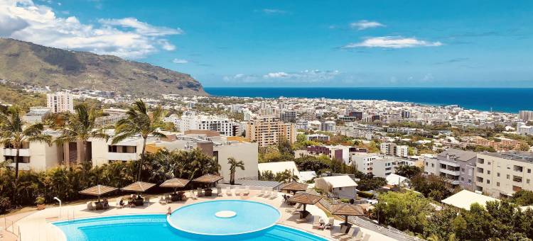 Hôtel Exsel Créolia图片